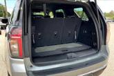 Thumbnail of 2023 Gray Chevrolet Tahoe