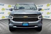 Thumbnail of 2023 Gray Chevrolet Tahoe