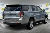 Thumbnail of 2023 Gray Chevrolet Tahoe