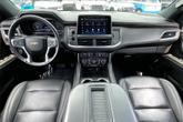 Thumbnail of 2023 Gray Chevrolet Tahoe