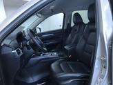 Thumbnail of 2024 Platinum Quartz Metallic Mazda CX-5