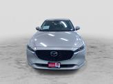 Thumbnail of 2024 Platinum Quartz Metallic Mazda CX-5