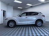 Thumbnail of 2024 Platinum Quartz Metallic Mazda CX-5
