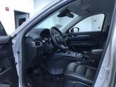 Thumbnail of 2024 Platinum Quartz Metallic Mazda CX-5