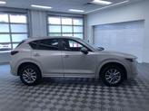 Thumbnail of 2024 Platinum Quartz Metallic Mazda CX-5