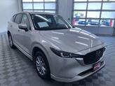 Thumbnail of 2024 Platinum Quartz Metallic Mazda CX-5