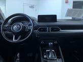 Thumbnail of 2024 Platinum Quartz Metallic Mazda CX-5