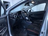 Thumbnail of 2024 Brilliant Silver Metallic Nissan Versa