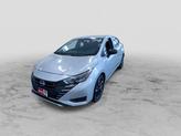 Thumbnail of 2024 Brilliant Silver Metallic Nissan Versa