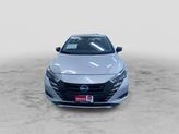 Thumbnail of 2024 Brilliant Silver Metallic Nissan Versa