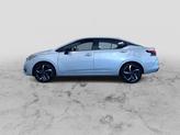 Thumbnail of 2024 Brilliant Silver Metallic Nissan Versa