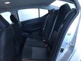 Thumbnail of 2024 Brilliant Silver Metallic Nissan Versa