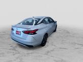 Thumbnail of 2024 Brilliant Silver Metallic Nissan Versa