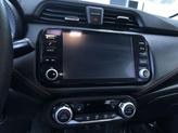 Thumbnail of 2024 Brilliant Silver Metallic Nissan Versa