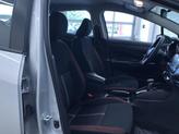 Thumbnail of 2024 Brilliant Silver Metallic Nissan Versa