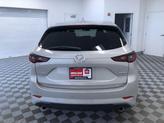 Thumbnail of 2024 Platinum Quartz Metallic Mazda CX-5