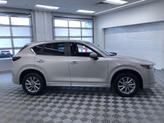 Thumbnail of 2024 Platinum Quartz Metallic Mazda CX-5