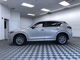 Thumbnail of 2024 Platinum Quartz Metallic Mazda CX-5