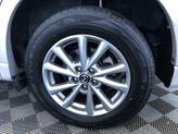 Thumbnail of 2024 Platinum Quartz Metallic Mazda CX-5