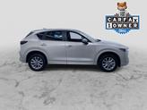 Thumbnail of 2024 Platinum Quartz Metallic Mazda CX-5