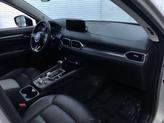 Thumbnail of 2024 Platinum Quartz Metallic Mazda CX-5