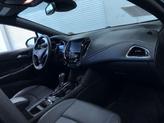 Thumbnail of 2017 Graphite Metallic Chevrolet Cruze