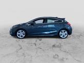 Thumbnail of 2017 Graphite Metallic Chevrolet Cruze