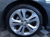 Thumbnail of 2017 Graphite Metallic Chevrolet Cruze