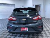 Thumbnail of 2017 Graphite Metallic Chevrolet Cruze