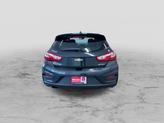 Thumbnail of 2017 Graphite Metallic Chevrolet Cruze