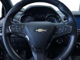Thumbnail of 2017 Graphite Metallic Chevrolet Cruze