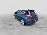 Thumbnail of 2017 Graphite Metallic Chevrolet Cruze