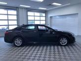 Thumbnail of 2025 Black Toyota Camry