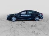 Thumbnail of 2025 Black Toyota Camry