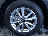 Thumbnail of 2025 Black Toyota Camry