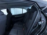 Thumbnail of 2025 Black Toyota Camry