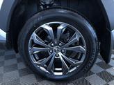 Thumbnail of 2022 Silver Toyota RAV4 Hybrid