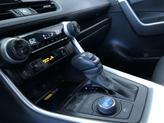 Thumbnail of 2022 Silver Toyota RAV4 Hybrid