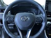 Thumbnail of 2022 Silver Toyota RAV4 Hybrid