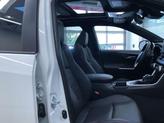 Thumbnail of 2022 White Toyota RAV4 Prime