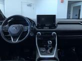 Thumbnail of 2022 White Toyota RAV4 Prime