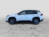 Thumbnail of 2022 White Toyota RAV4 Prime