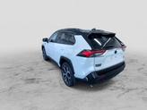Thumbnail of 2022 White Toyota RAV4 Prime