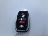 Thumbnail of 2022 White Toyota RAV4 Prime