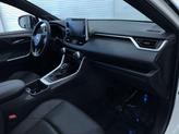 Thumbnail of 2022 White Toyota RAV4 Prime