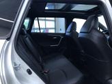Thumbnail of 2022 White Toyota RAV4 Prime