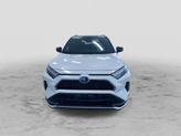 Thumbnail of 2022 White Toyota RAV4 Prime