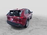 Thumbnail of 2022 Red Toyota RAV4