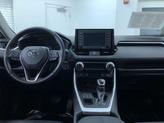 Thumbnail of 2022 Red Toyota RAV4