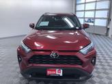 Thumbnail of 2022 Red Toyota RAV4